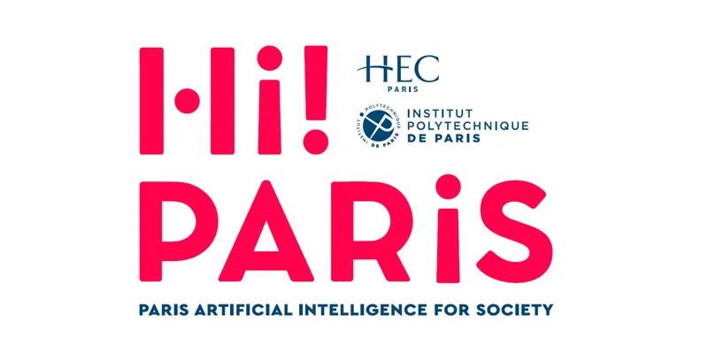 Hi! PARIS, HEC Paris, and Institut Polytechnique de Paris