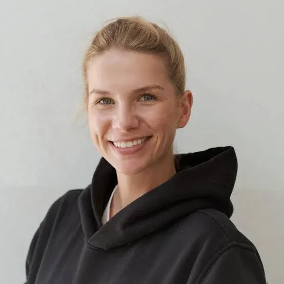 Julia Gottfriedsen