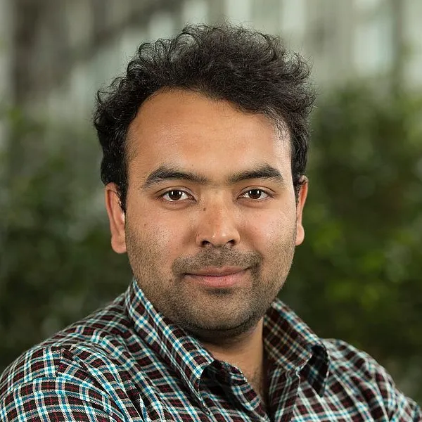 Ankit Kariryaa